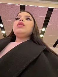 Chloe__Moon — Stripchat recorded stream image, 30.03.2026 14:00