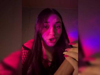 -Monika- — Bongacams recorded stream image, 30.03.2026 18:10