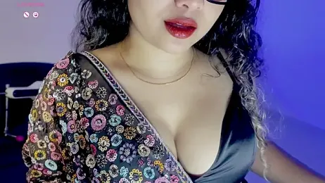 _neesha_414_ — Stripchat recorded stream screenshot (30 Mar 2026)