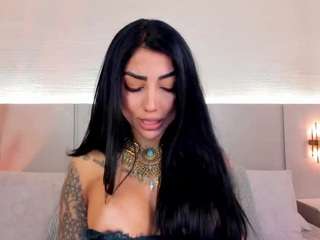 victoriabenedetti2 — Camsoda recorded stream image, 30.03.2026 18:00