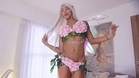 divavirtual11 — Stripchat recorded stream screenshot (30 Mar 2026)