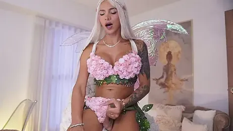 divavirtual11 — Stripchat recorded stream screenshot (30 Mar 2026)