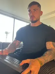 DimitriSullivan_ — Stripchat recorded stream screenshot (30 Mar 2026)