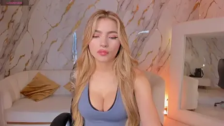 LexieWayne — Stripchat recorded stream screenshot (30 Mar 2026)