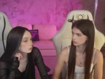 anabel054 — Chaturbate recorded stream screenshot (30 Mar 2026)