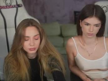 anabel054 — Chaturbate recorded stream screenshot (30 Mar 2026)