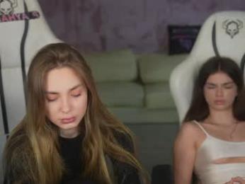 anabel054 — Chaturbate recorded stream screenshot (30 Mar 2026)