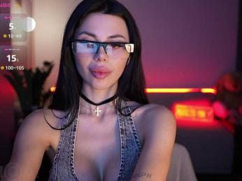 KatrinaMoreno — Bongacams recorded stream screenshot (30 Mar 2026)
