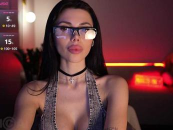 KatrinaMoreno — Bongacams recorded stream screenshot (30 Mar 2026)