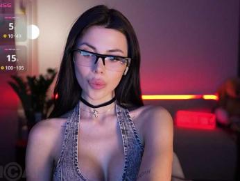 KatrinaMoreno — Bongacams recorded stream screenshot (30 Mar 2026)