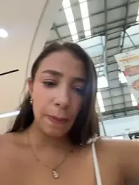 Hall_16 — Stripchat recorded stream screenshot (30 Mar 2026)