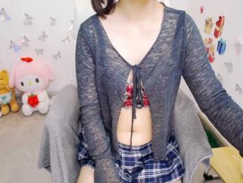 Angela19 — Bongacams recorded stream image, 30.03.2026 21:30