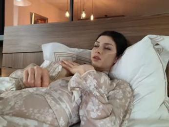 milla_bella — Chaturbate recorded stream screenshot (30 Mar 2026)