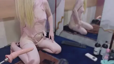 Elif_blond — Stripchat recorded stream image, 30.03.2026 23:30