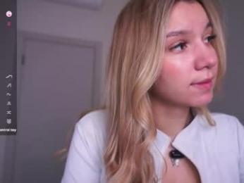 margarethowell — Chaturbate recorded stream image, 30.03.2026 19:30