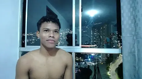 black_men9 — Stripchat recorded stream image, 31.03.2026 00:30