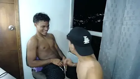 black_men9 — Stripchat recorded stream image, 31.03.2026 00:30