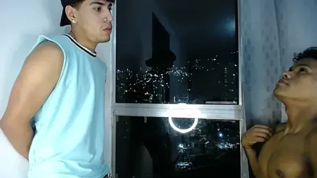 black_men9 — Stripchat recorded stream image, 31.03.2026 00:30