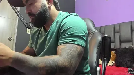 Lyon_vach — Stripchat recorded stream image, 31.03.2026 00:30