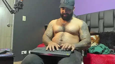 Lyon_vach — Stripchat recorded stream image, 31.03.2026 00:30