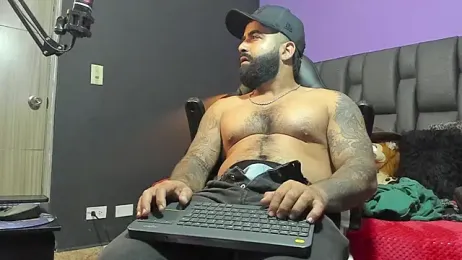 Lyon_vach — Stripchat recorded stream image, 31.03.2026 00:30