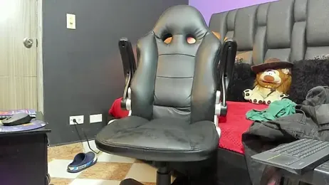 Lyon_vach — Stripchat recorded stream image, 31.03.2026 00:30