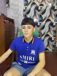 Artursmith — Stripchat recorded stream screenshot (31 Mar 2026)