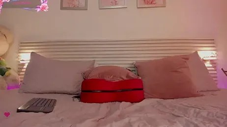 New_Arab_Kingdom — Stripchat recorded stream image, 31.03.2026 01:50