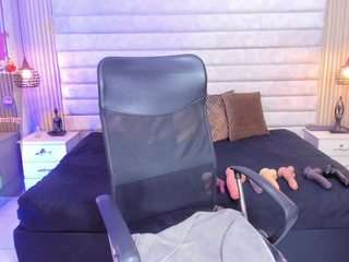 xcarlettt — Camsoda recorded stream image, 31.03.2026 03:10