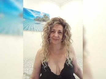 mery8poppins — Bongacams recorded stream screenshot (31 Mar 2026)