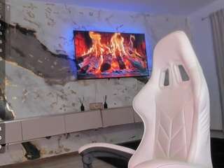 patriciakeys — Camsoda recorded stream image, 31.03.2026 04:20