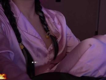 AmaReda — Bongacams recorded stream image, 30.03.2026 08:10