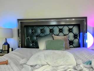 mandykay — Camsoda recorded stream screenshot (31 Mar 2026)