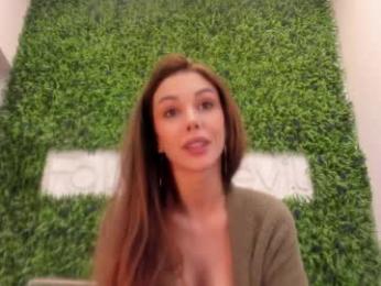 hotfallingdevil — Chaturbate recorded stream image, 31.03.2026 03:40