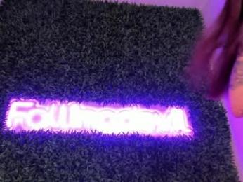 hotfallingdevil — Chaturbate recorded stream image, 31.03.2026 03:40