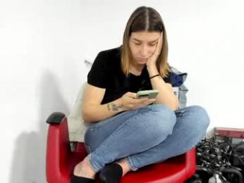 sexy07sexy — Chaturbate recorded stream image, 31.03.2026 06:10