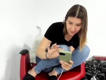 sexy07sexy — Chaturbate recorded stream image, 31.03.2026 06:10