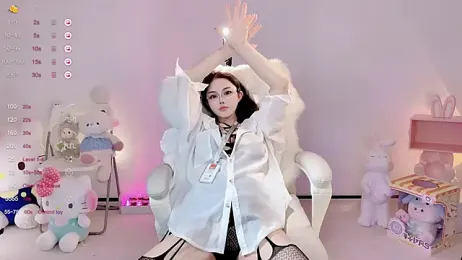 Irene--- — Stripchat recorded stream screenshot (31 Mar 2026)