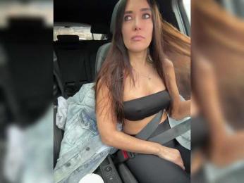 Marianna_ — Bongacams recorded stream image, 31.03.2026 05:00
