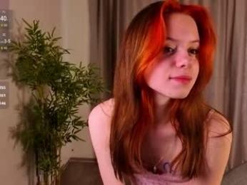 bridgetbottrell — Chaturbate recorded stream image, 31.03.2026 01:00