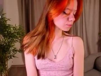 bridgetbottrell — Chaturbate recorded stream image, 31.03.2026 01:00