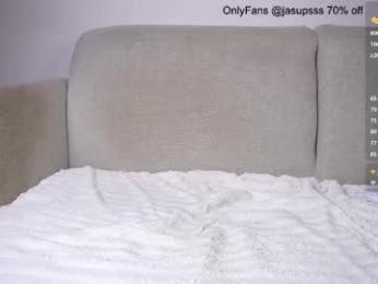 jasper_sweet_arce — Chaturbate recorded stream image, 31.03.2026 07:20