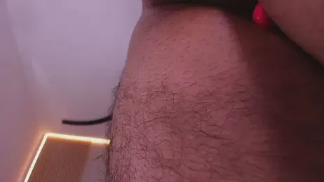 mister_miike — Stripchat recorded stream screenshot (31 Mar 2026)