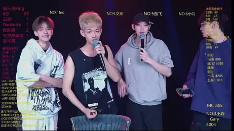 AAA-winner — Stripchat recorded stream screenshot (31 Mar 2026)