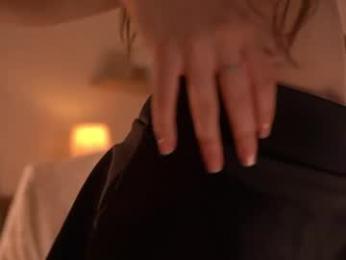 blissdilley — Chaturbate recorded stream image, 31.03.2026 04:40