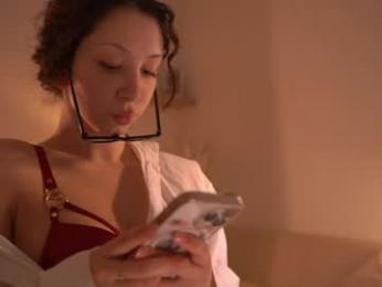 blissdilley — Chaturbate recorded stream image, 31.03.2026 04:40