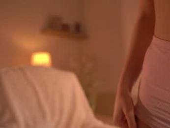 blissdilley — Chaturbate recorded stream image, 31.03.2026 04:40