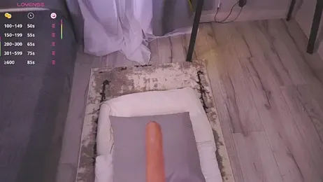 AudreyBrooks_ — Stripchat recorded stream screenshot (31 Mar 2026)