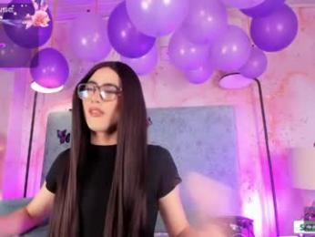 jessicameron — Chaturbate recorded stream image, 31.03.2026 05:30