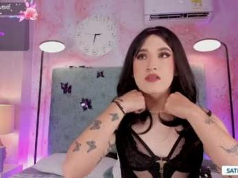 jessicameron — Chaturbate recorded stream image, 31.03.2026 05:30
